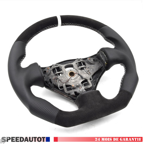Tuning volant aplati - ,