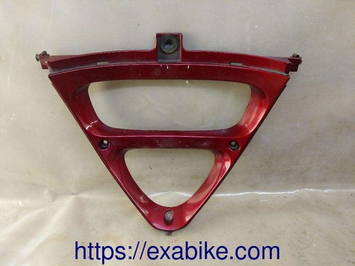 Carenage pour kawasaki - ve,