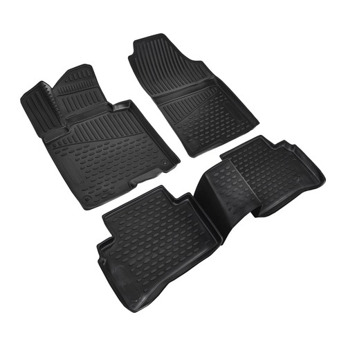 Tapis sol caoutchouc - sol,