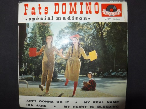 Vinyl tours fats - tours, /