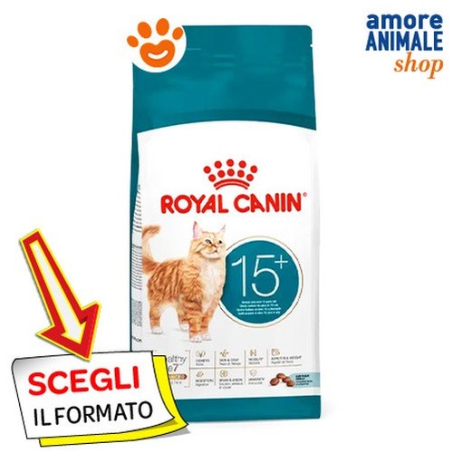 Royal canin chat - canin,