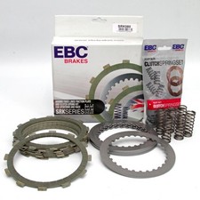 EBC SRK080 SRK Aramid fiber Racing Clutch Kits Honda CB 1000 R 2009-2015