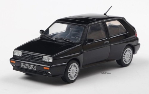 Volkswagen golf rallye - volkswagen,