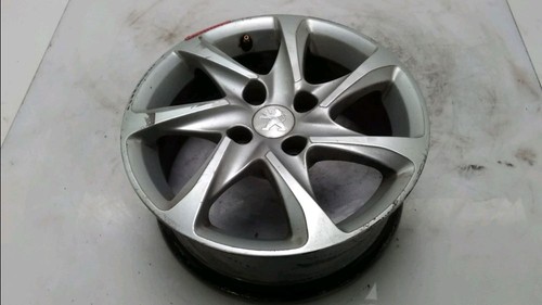 Jante alliage peugeot 208 - peugeot,