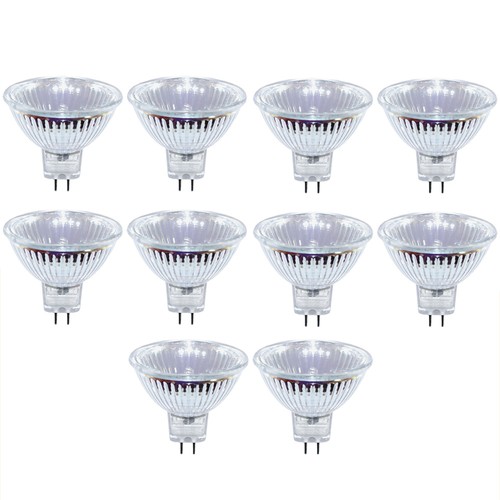Lampes halogènes - x,