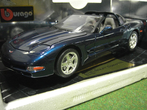 Chevrolet corvette targa - corvette,