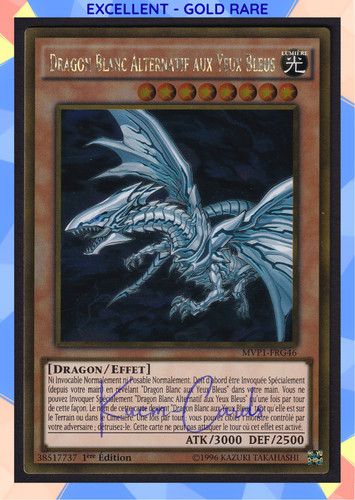 Dragon blanc alternatif aux - dragon,