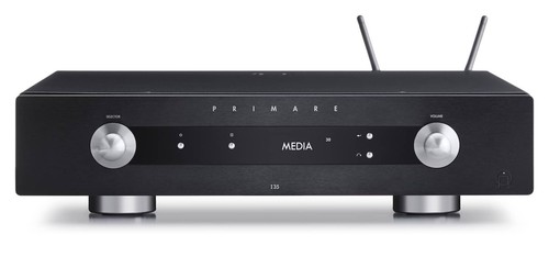 Primare prisma amplifier - primare,
