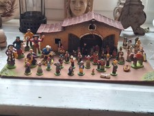 Lot d'une maison avec 35