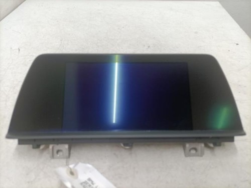 Ecran gps bmw - ecran, f20