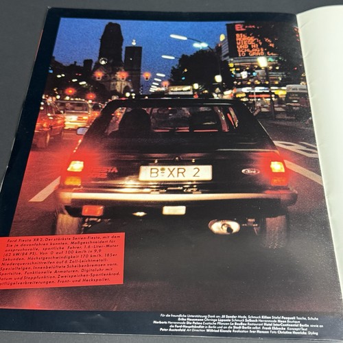 Ford fiesta style - ford, 2