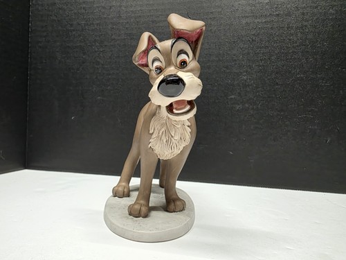 Wdcc walt disney classics - wdcc, lady