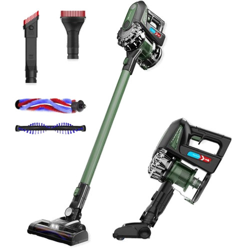 Proscenic max aspirateur - proscenic,