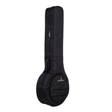 étui banjo crossrock crp200bj - Étui,