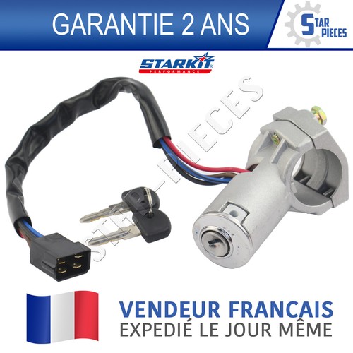 Contacteur demarrage - de,