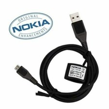 ★★★ CA-101 CABLE DATA USB ORIGINAL NOKIA 7020 7230 N97 Mini