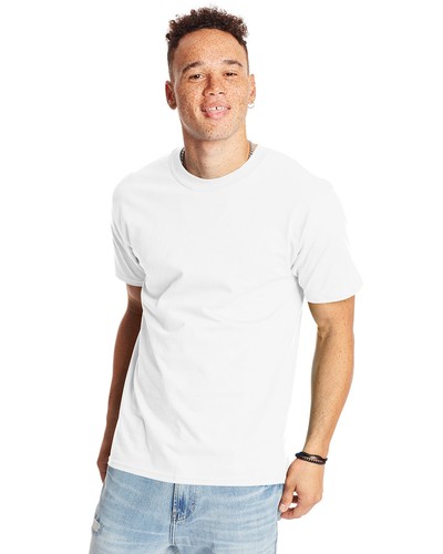 Hanes unisex beefy shirt - beefy-t, t-shirt