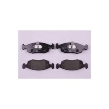 Kit De Plaquettes De Frein