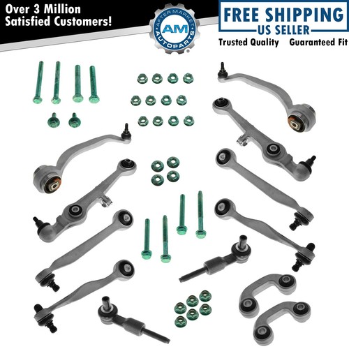 Control arms ball joints tie - ball,