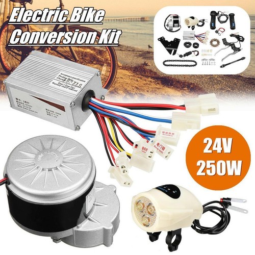 250w 24v hub motor ebike - 24v,