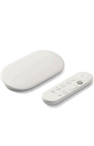 Google streamer - google,