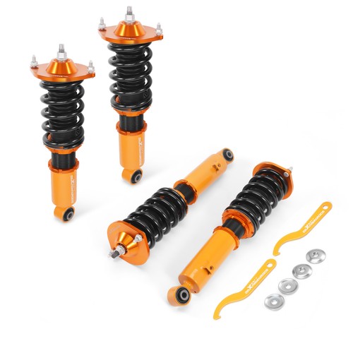 Ajustable height coilovers kit - height,