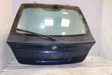 Malle / hayon / coffre Bmw IV