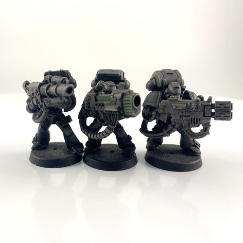 Devastators plastique - x3,