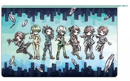 Z graffart character - b'z,