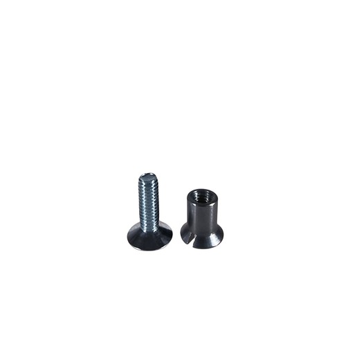 Nab hub screw set 5inch - hub,