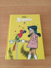 Sophie intégrale 4 / Jidéhem