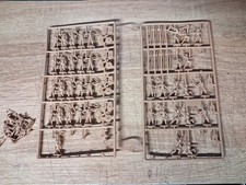 Petits soldats Atlantic 