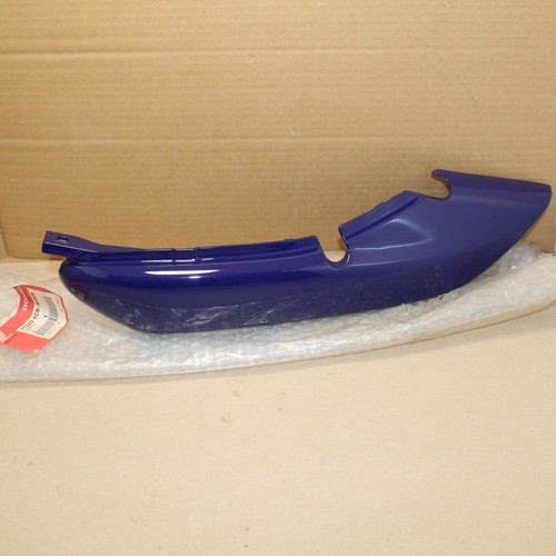 Couvercle cache lateral gauche - cache,