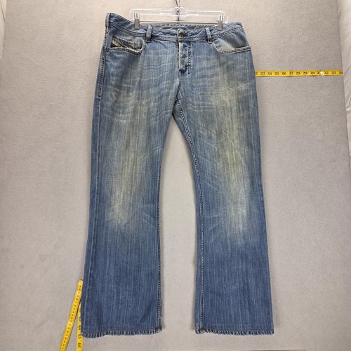 Diesel jeans mens 36x34 - jeans,
