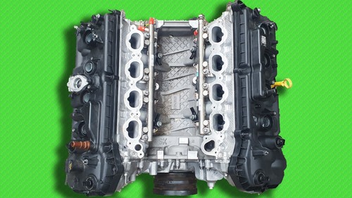 Moteur mf8f ford - moteur, 5.0