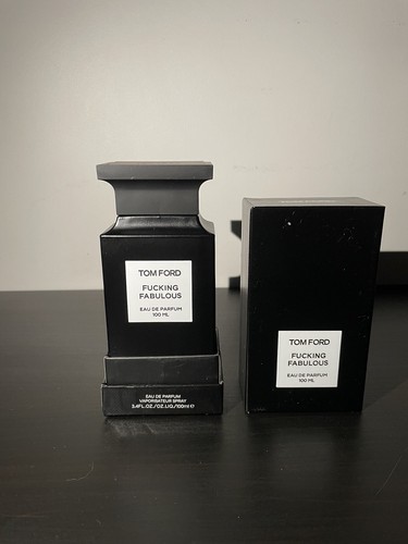 Tom ford fucking - fucking, fabulous