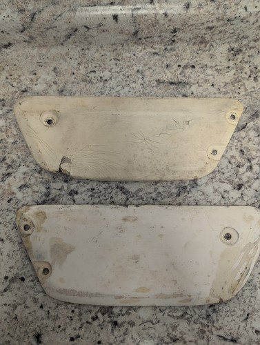 1972 ossa mar - 250, right