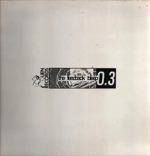 The feedback bleep - bleep, single