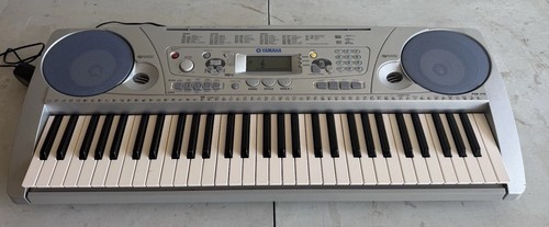 Yamaha psr 275 portatone - psr-275,