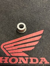 Honda RS 125 NF4 Front Wheel Spacer and Circlip