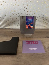 Tetris NES  + Notice -