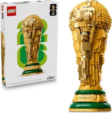 LEGO Editions Trophée
