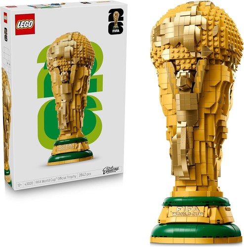 Lego editions trophée - editions,