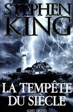 La tempête du siècle  de
