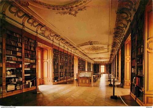 Carte postale saint - postale,