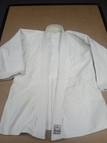 Fugi judo kimono - judo, only