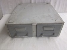 VAL-REX Casier métallique