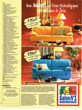 Publicité Advertising 108