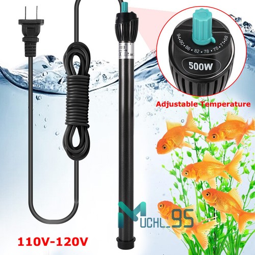 Aquarium heater 500w - aquarium,