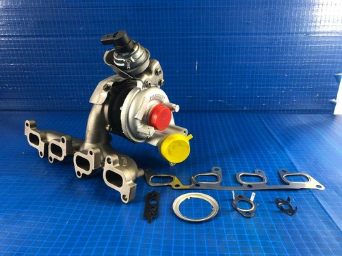 Turbo audi caddy polo - turbo, a3